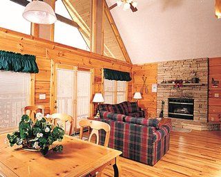 Hideaway Hills Resort Пиджен-Фордж Экстерьер фото
